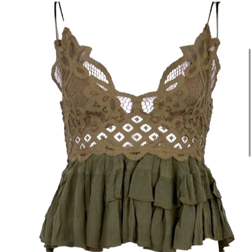 Free people